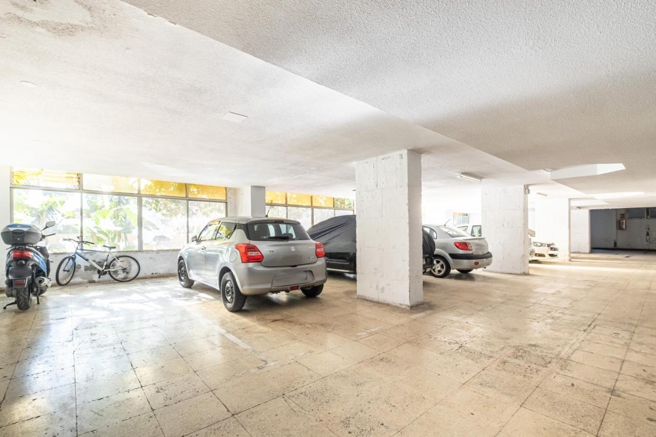 Karola 12-c Levante Appartement Benidorm