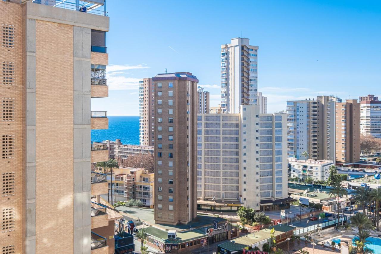 Appartement Karola 12-c Levante *