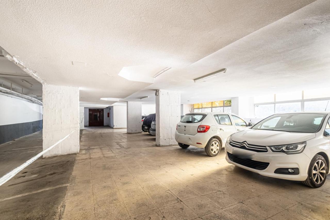 Appartement Karola 12-c Levante *