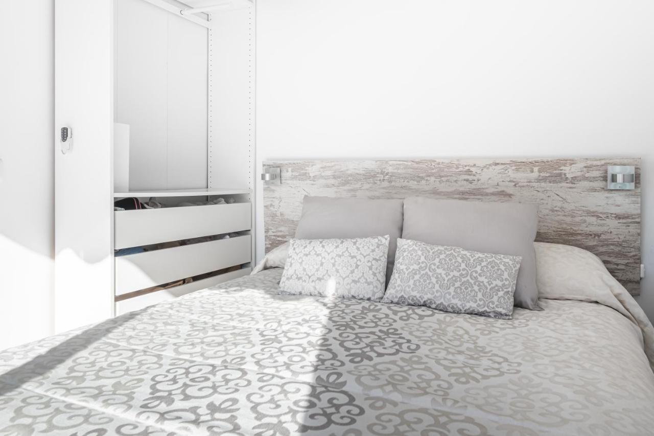 Karola 12-c Levante Appartement Benidorm