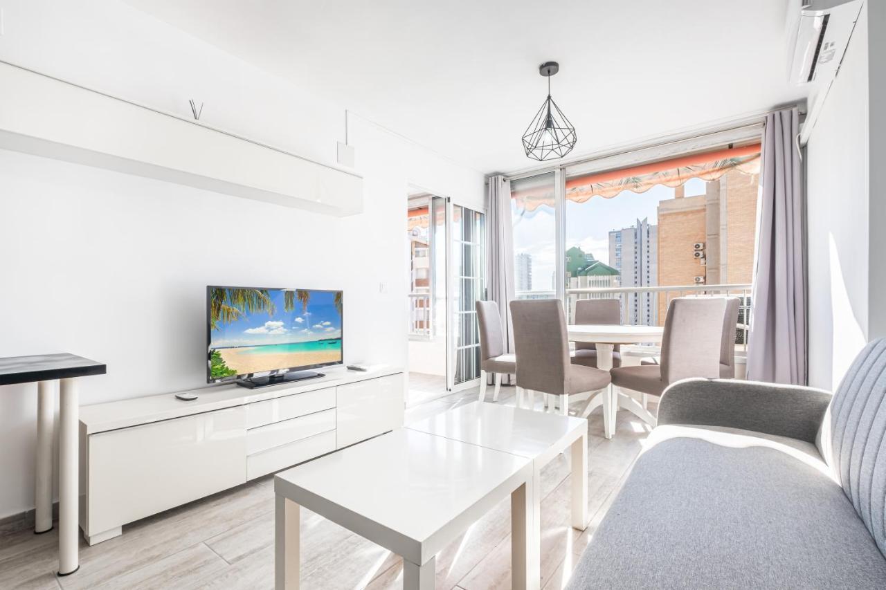 Karola 12-c Levante Appartement *