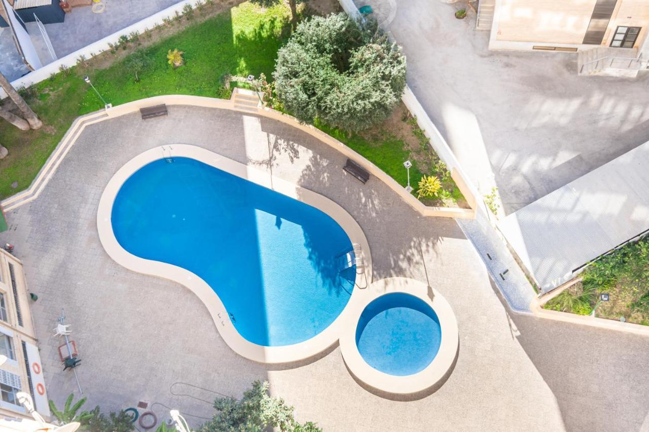 Karola 12-c Levante Appartement
