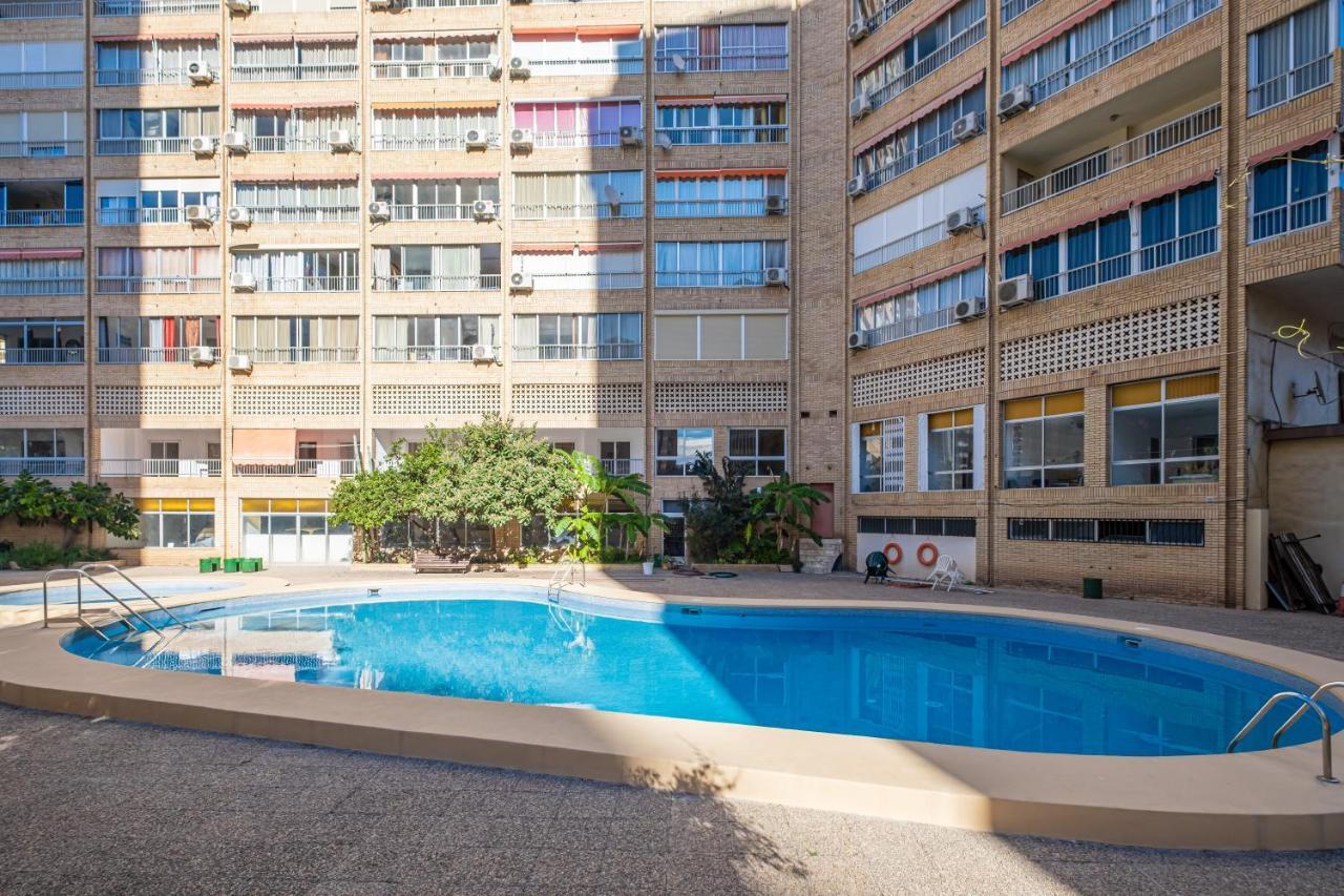 Appartement Karola 12-c Levante