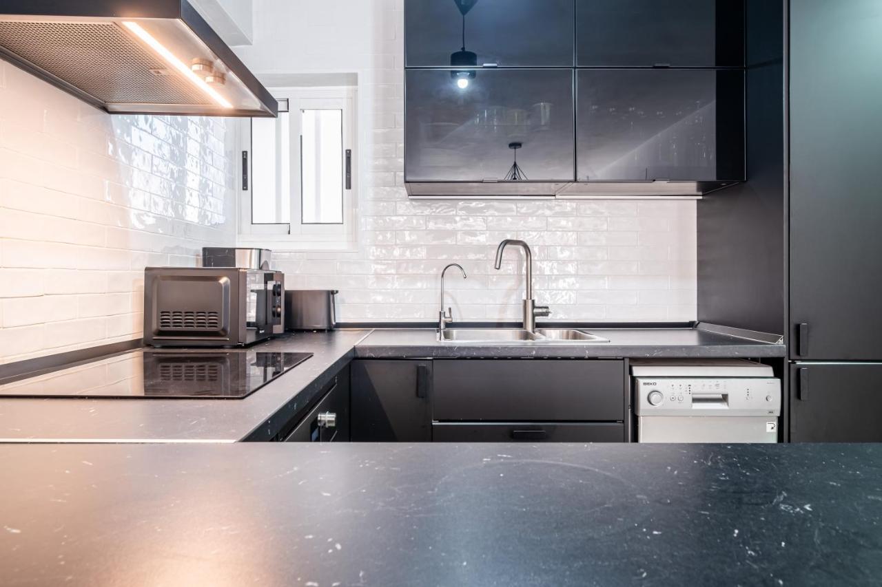 Appartement Karola 12-c Levante