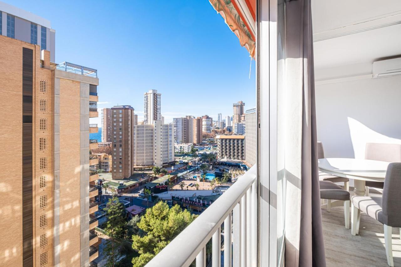 Appartement Karola 12-c Levante *