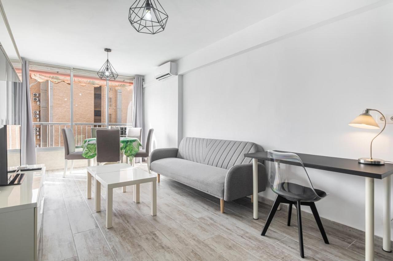 Appartement Karola 12-c Levante *