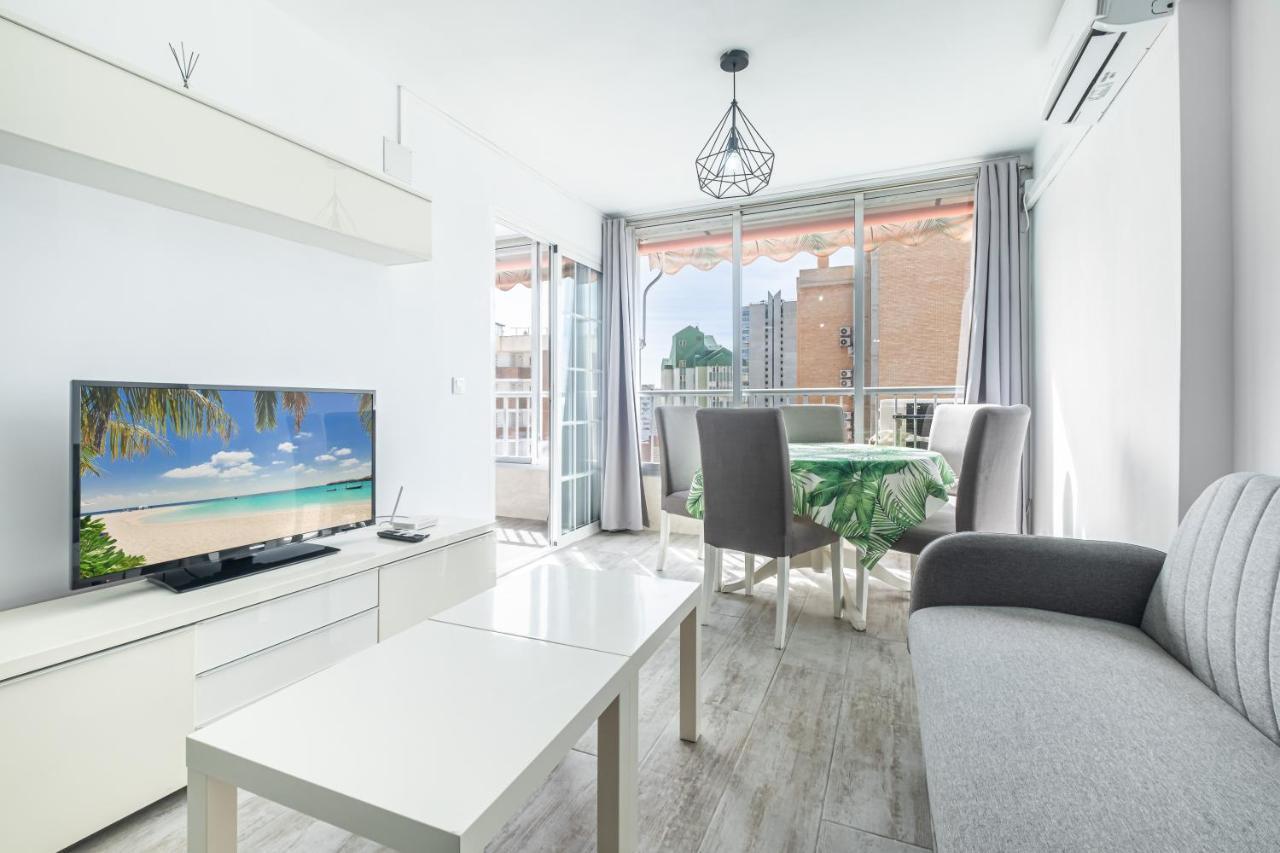 Appartement Karola 12-c Levante