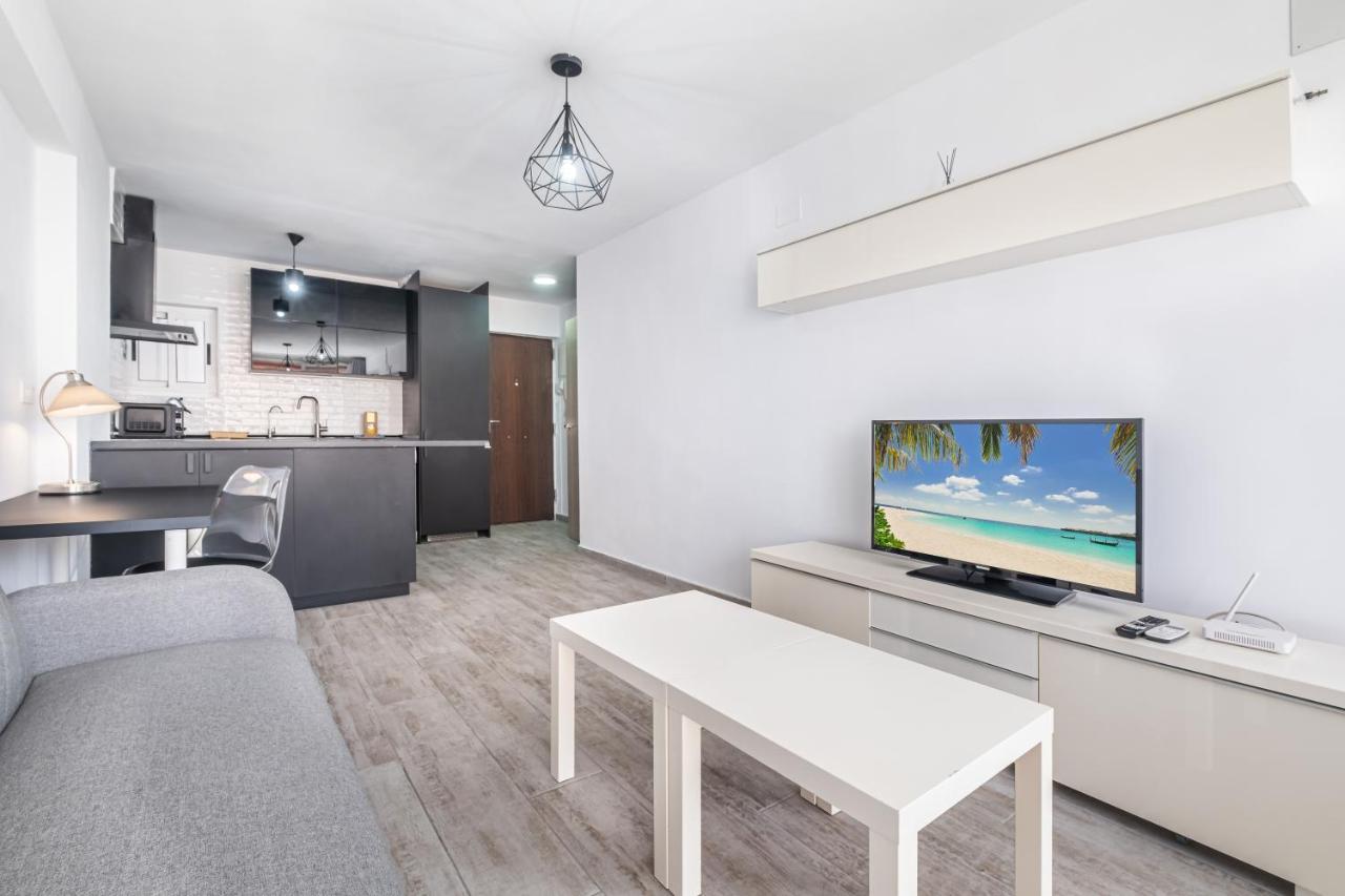 Appartement Karola 12-c Levante Benidorm