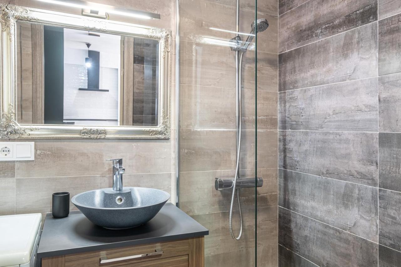 Appartement Karola 12-c Levante