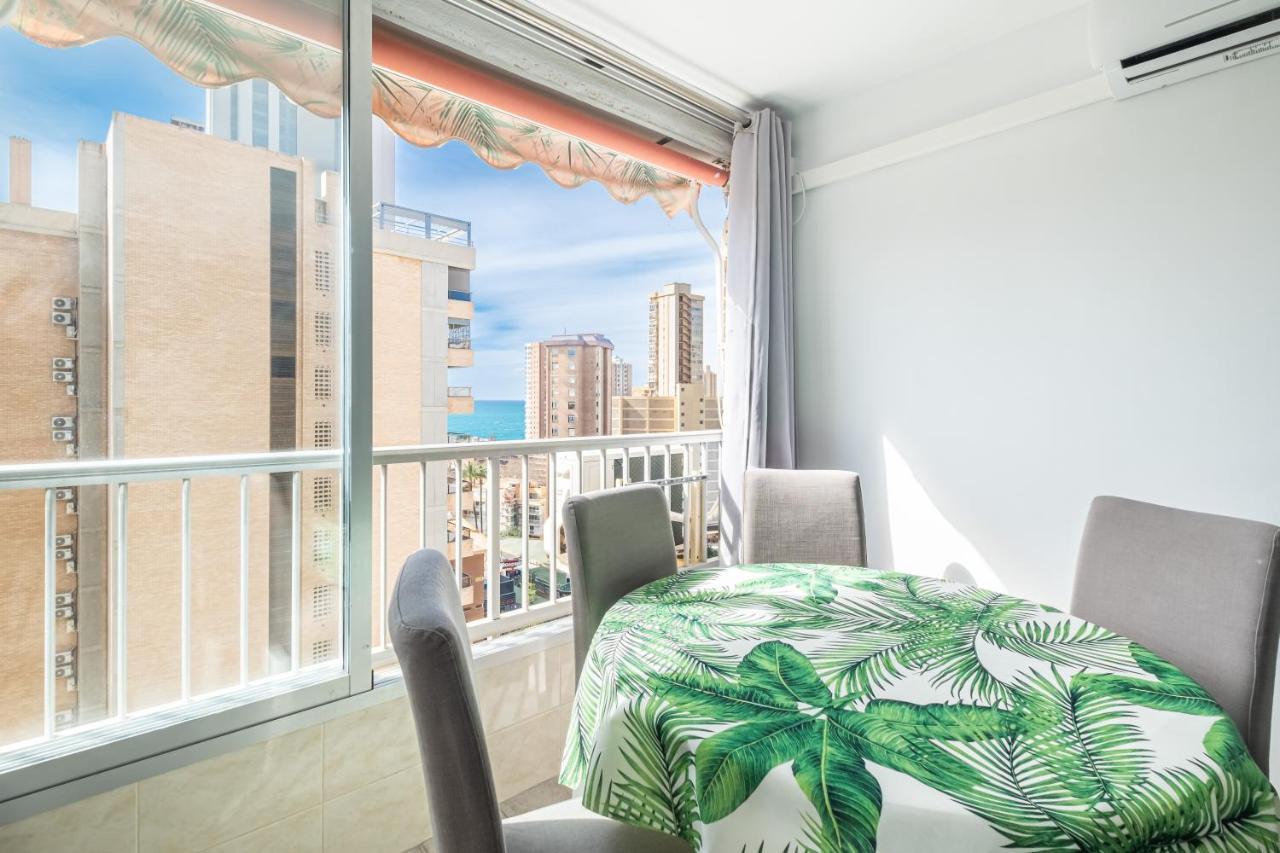 Appartement Karola 12-c Levante Benidorm