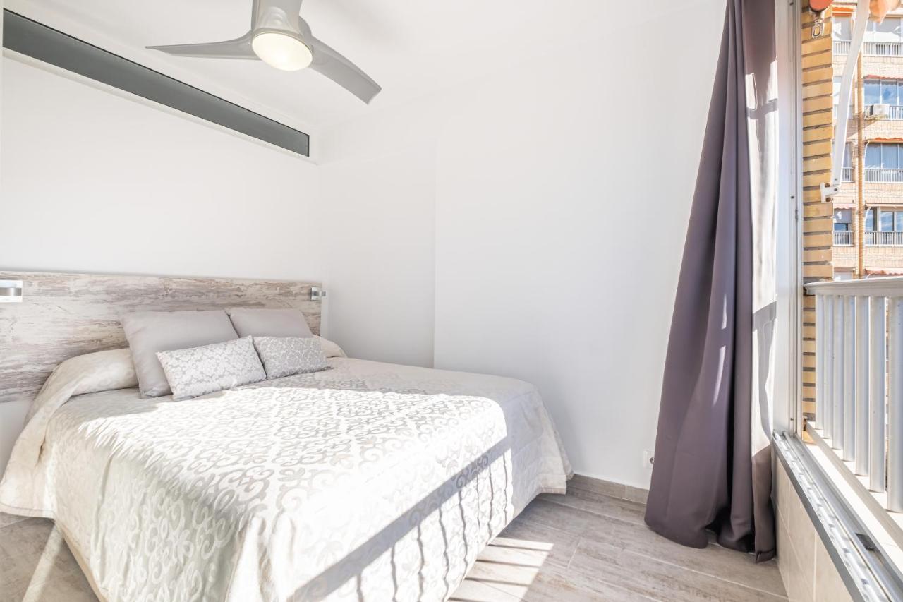 Karola 12-c Levante Apartment